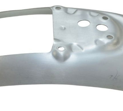 Paralama Traseiro Triumph Scrambler 1200 Xe 2019 Original