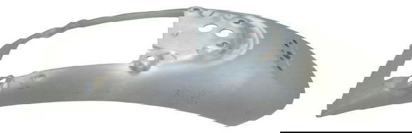 Paralama Traseiro Triumph Scrambler 1200 Xe 2019 Original