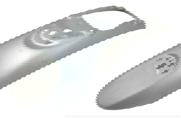 Paralama Traseiro Triumph Scrambler 1200 Xe 2019 Original