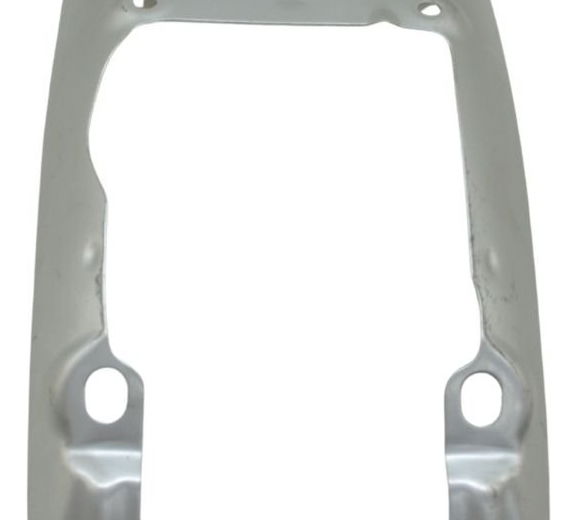 Paralama Traseiro Triumph Scrambler 1200 Xe 2019 Original