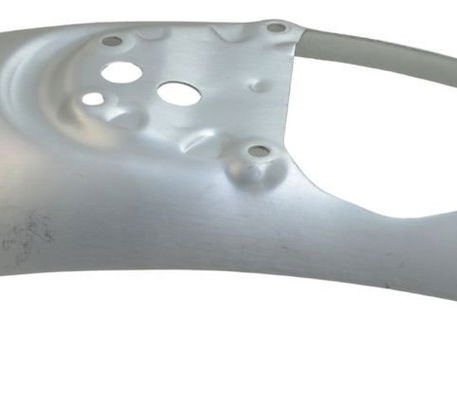 Paralama Traseiro Triumph Scrambler 1200 Xe 2019 Original