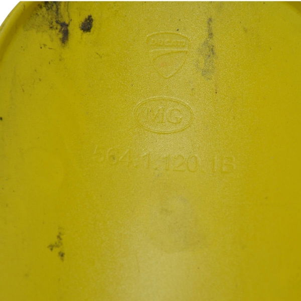 Paralama Dianteiro Ducati Scrambler 800 Icon 15-17 Original