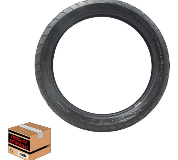 Pneu Michelin Anakee Adventure 2ct 120/70 R19