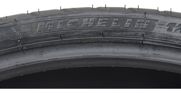 Pneu Michelin Anakee Adventure 2ct 120/70 R19