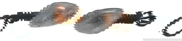 Par Pisca Traseiro Ducati Scrambler 800 Icon 15-17 Original