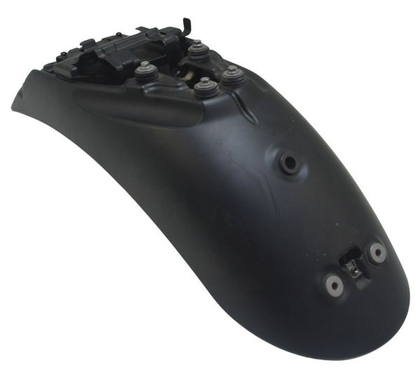 Paralama Traseiro Triumph Thruxton 900 11-16 Original