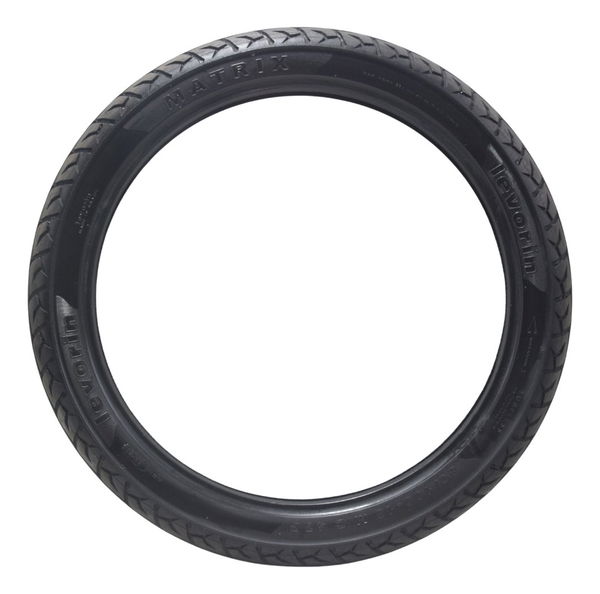 Pneu Levorin Matrix 80/100-18 Mc 47p