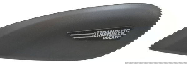 Capa Tanque Direito Ducati Scrambler 800 Icon 15-17 Original