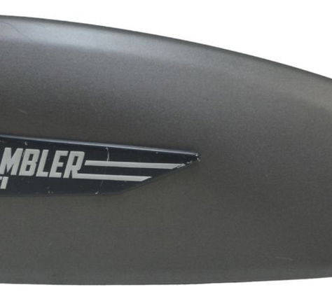 Capa Tanque Esquerdo Ducati Scrambler 800 Icon 15-17 Origi