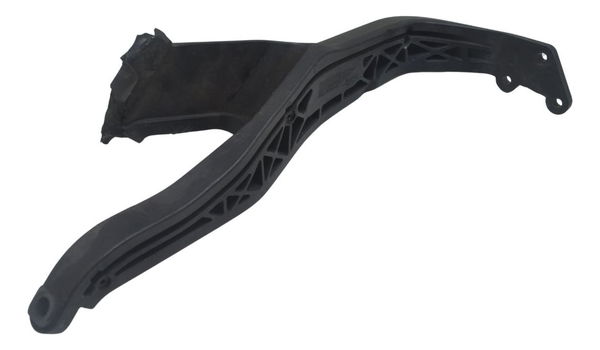 Suporte Placa C/ Avaria Ducati Scrambler 800 Icon 15-17 Orig