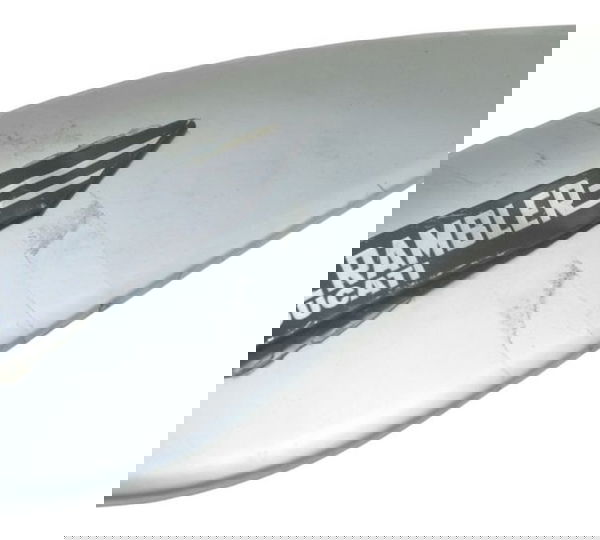 Capa Tanque Esquerdo Ducati Scrambler 800 Icon 15-17 Origi