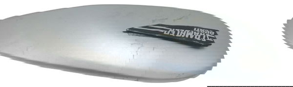 Capa Tanque Esquerdo Ducati Scrambler 800 Icon 15-17 Origi