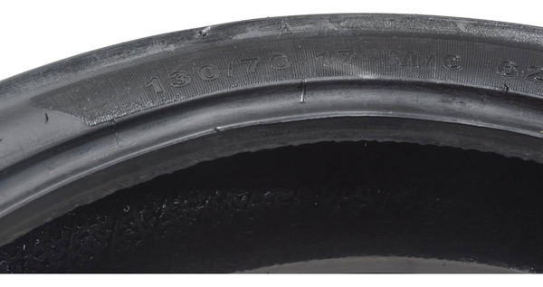 Pneu Levorin Matrix 130/70-17 62h