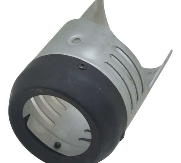 Capa Protetor Ponteira Ducati Scrambler 800 Icon 15-17 Origi