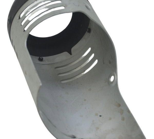 Capa Protetor Ponteira Ducati Scrambler 800 Icon 15-17 Origi