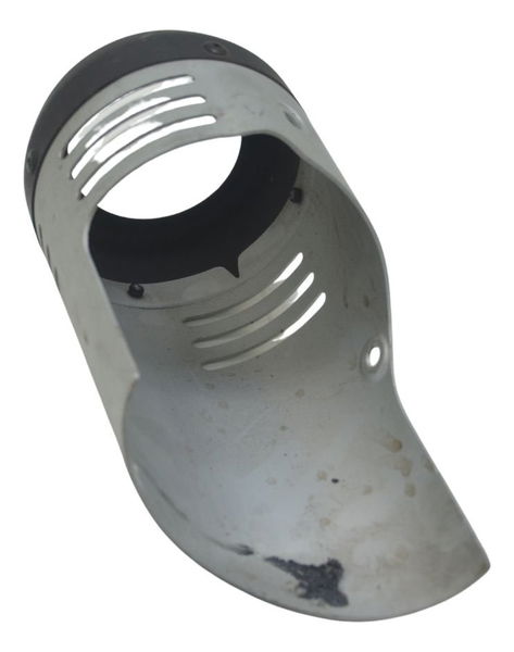 Capa Protetor Ponteira Ducati Scrambler 800 Icon 15-17 Origi