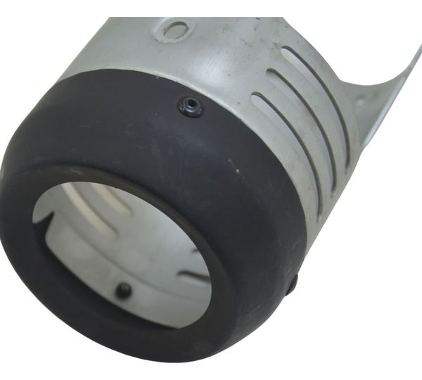 Capa Protetor Ponteira Ducati Scrambler 800 Icon 15-17 Origi