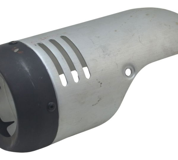 Capa Protetor Ponteira Ducati Scrambler 800 Icon 15-17 Origi