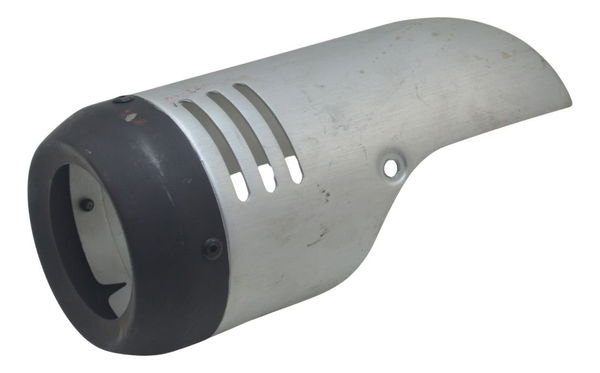 Capa Protetor Ponteira Ducati Scrambler 800 Icon 15-17 Origi