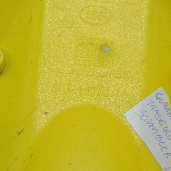 Paralama Traseiro Superior Ducati Scrambler 800 Icon 15-17