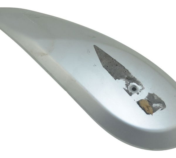 Capa Tanque Direita Ducati Scrambler 800 Icon 15-17 Original