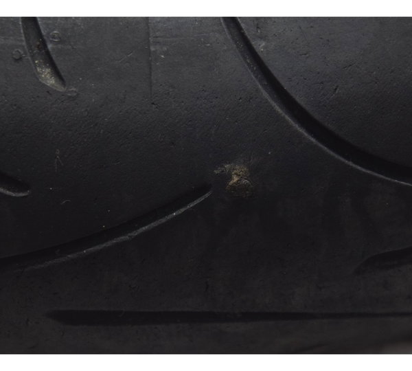 Pneu C/remendo Dunlop Sportmax D214f 120/70 Zr17 58w