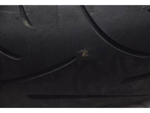 Pneu C/remendo Dunlop Sportmax D214f 120/70 Zr17 58w