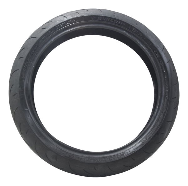 Pneu C/remendo Dunlop Sportmax D214f 120/70 Zr17 58w