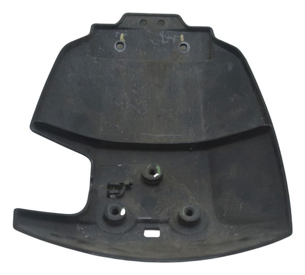 Suporte Placa Ducati Scrambler 800 Icon 15-17 Original