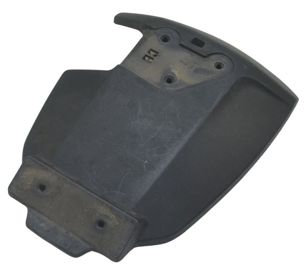 Suporte Placa Ducati Scrambler 800 Icon 15-17 Original