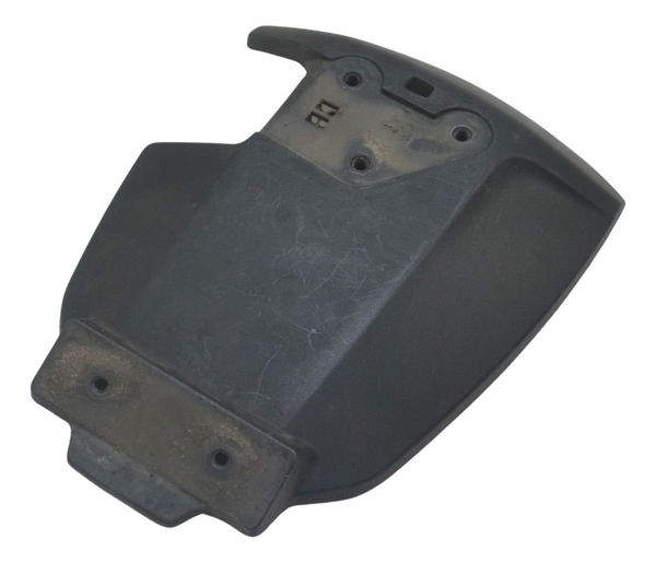 Suporte Placa Ducati Scrambler 800 Icon 15-17 Original