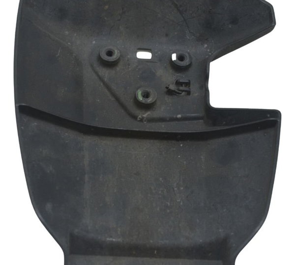 Suporte Placa Ducati Scrambler 800 Icon 15-17 Original