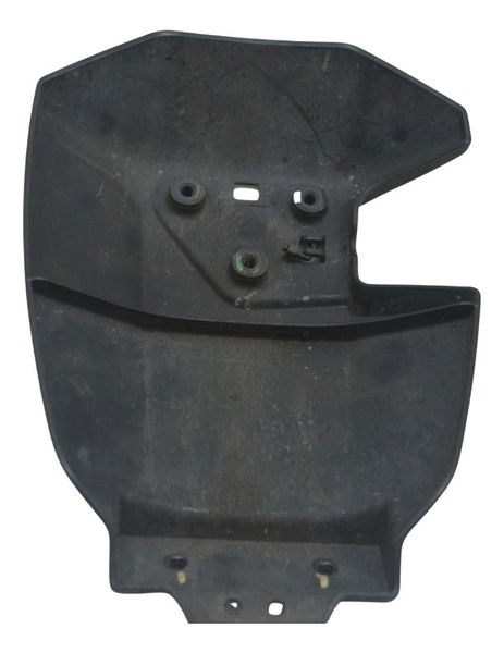 Suporte Placa Ducati Scrambler 800 Icon 15-17 Original