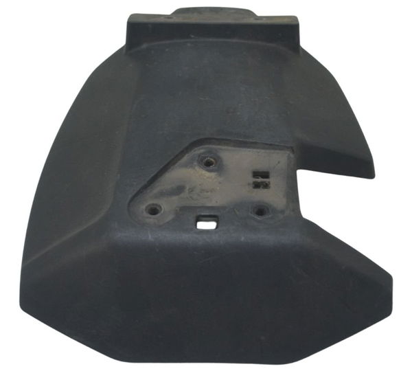 Suporte Placa Ducati Scrambler 800 Icon 15-17 Original