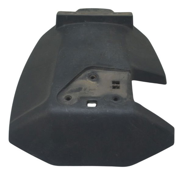 Suporte Placa Ducati Scrambler 800 Icon 15-17 Original