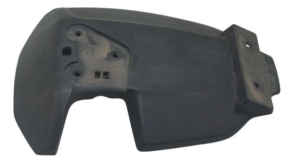 Suporte Placa Ducati Scrambler 800 Icon 15-17 Original