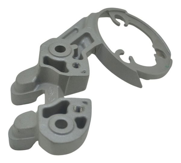 Suporte Inferior Painel Ducati Scrambler 800 Icon 15-17