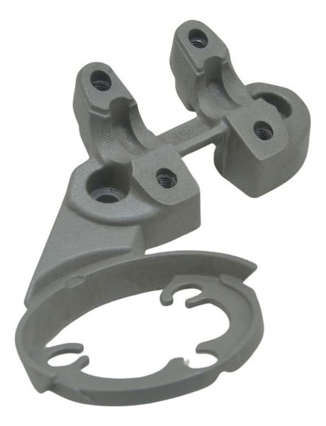 Suporte Inferior Painel Ducati Scrambler 800 Icon 15-17