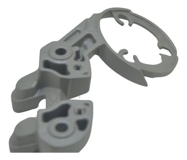 Suporte Inferior Painel Ducati Scrambler 800 Icon 15-17