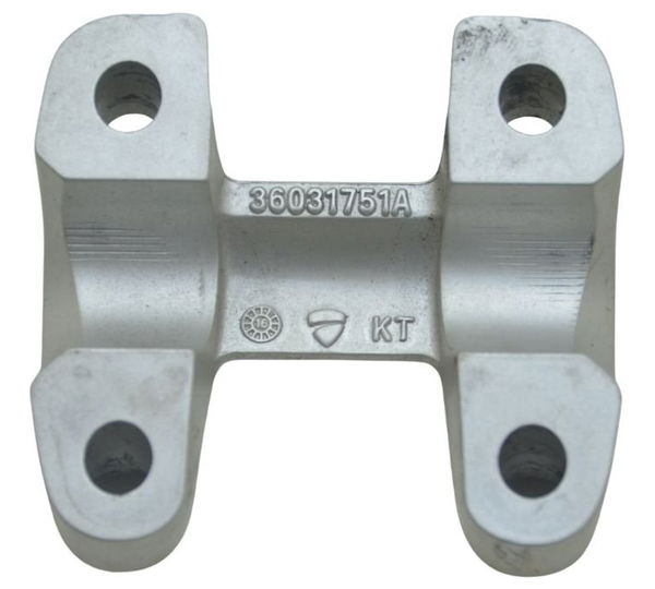 Riser Guidão Superior Ducati Scrambler 800 Icon 15-17 Origi