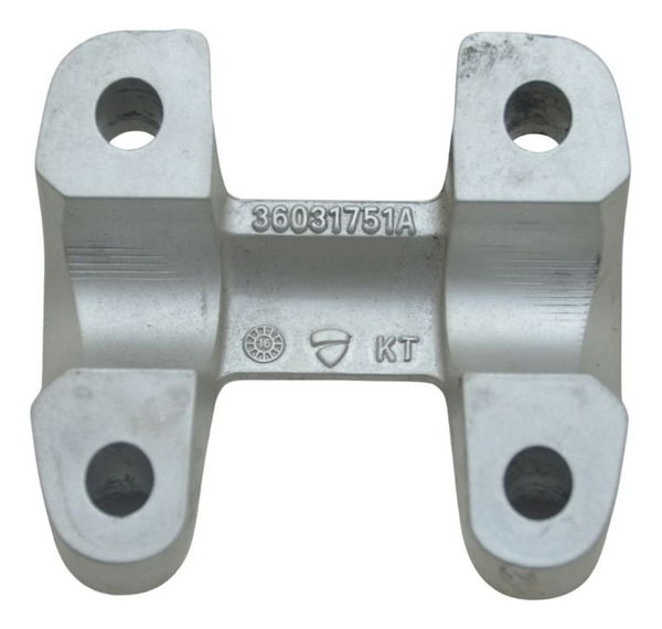 Riser Guidão Superior Ducati Scrambler 800 Icon 15-17 Origi