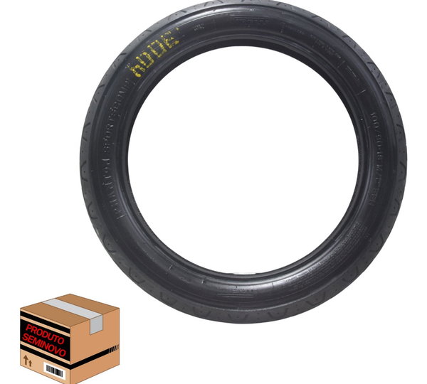 Pneu Pirelli Phanton Sportscomp 100/90-18 56h