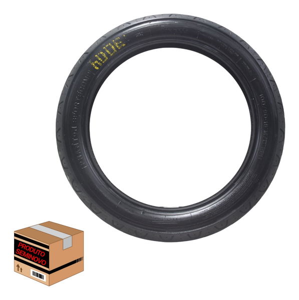 Pneu Pirelli Phanton Sportscomp 100/90-18 56h