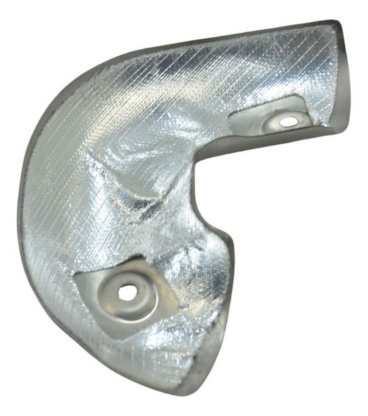 Protetor Curva Escape Ducati Scrambler 800 Icon 15-17 Origi