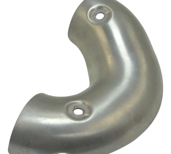 Protetor Curva Escape Ducati Scrambler 800 Icon 15-17 Origi