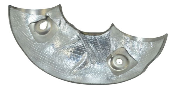 Protetor Curva Escape Ducati Scrambler 800 Icon 15-17 Origi