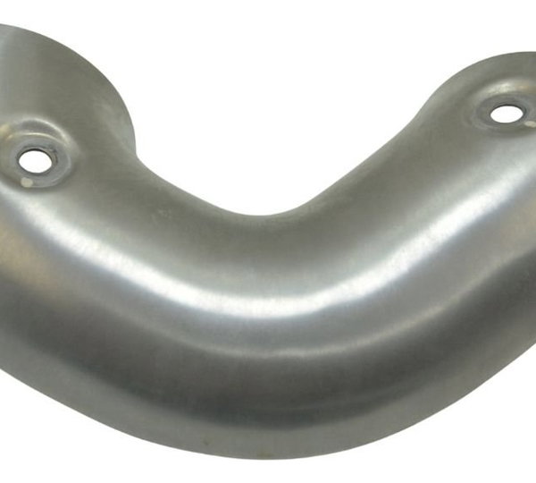 Protetor Curva Escape Ducati Scrambler 800 Icon 15-17 Origi