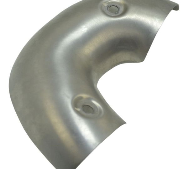 Protetor Curva Escape Ducati Scrambler 800 Icon 15-17 Origi