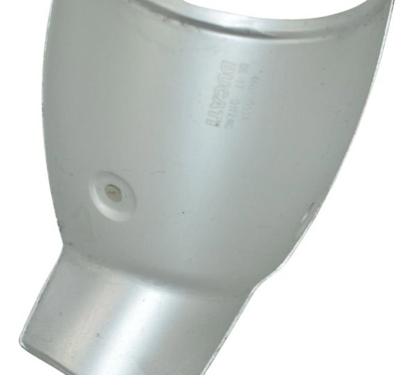 Protetor Escape Ducati Scrambler Sixty 2 2016 Original