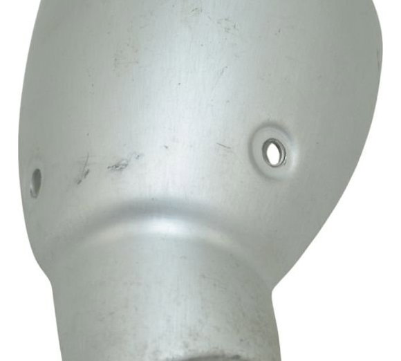 Protetor Escape Ducati Scrambler Sixty 2 2016 Original